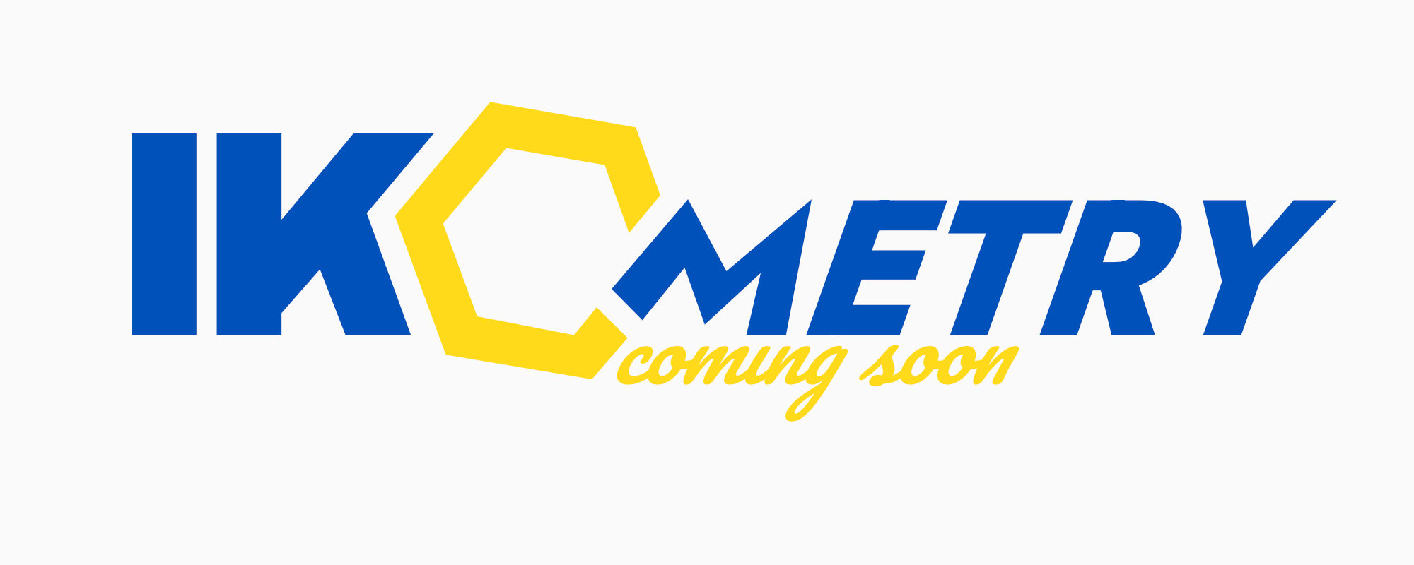 Ikometry Logo